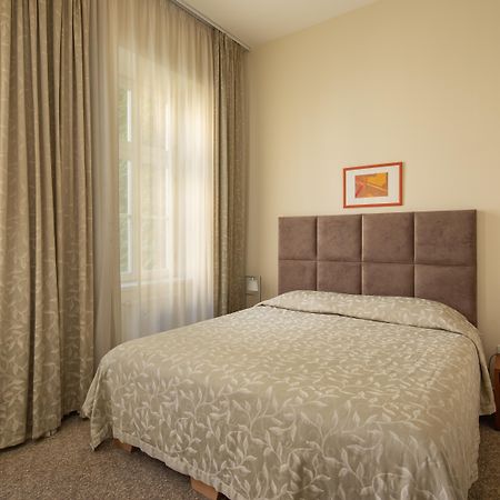Mamaison Residence Izabella בודפשט מראה חיצוני תמונה