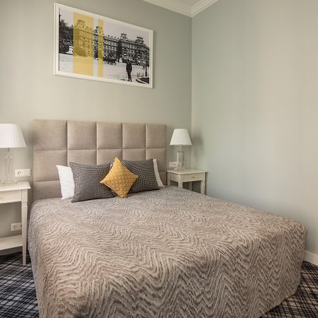 Mamaison Residence Izabella בודפשט מראה חיצוני תמונה