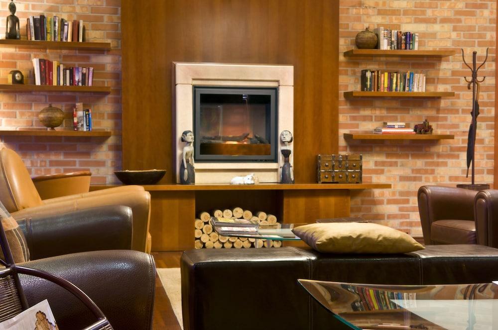 Mamaison Residence Izabella בודפשט מראה חיצוני תמונה