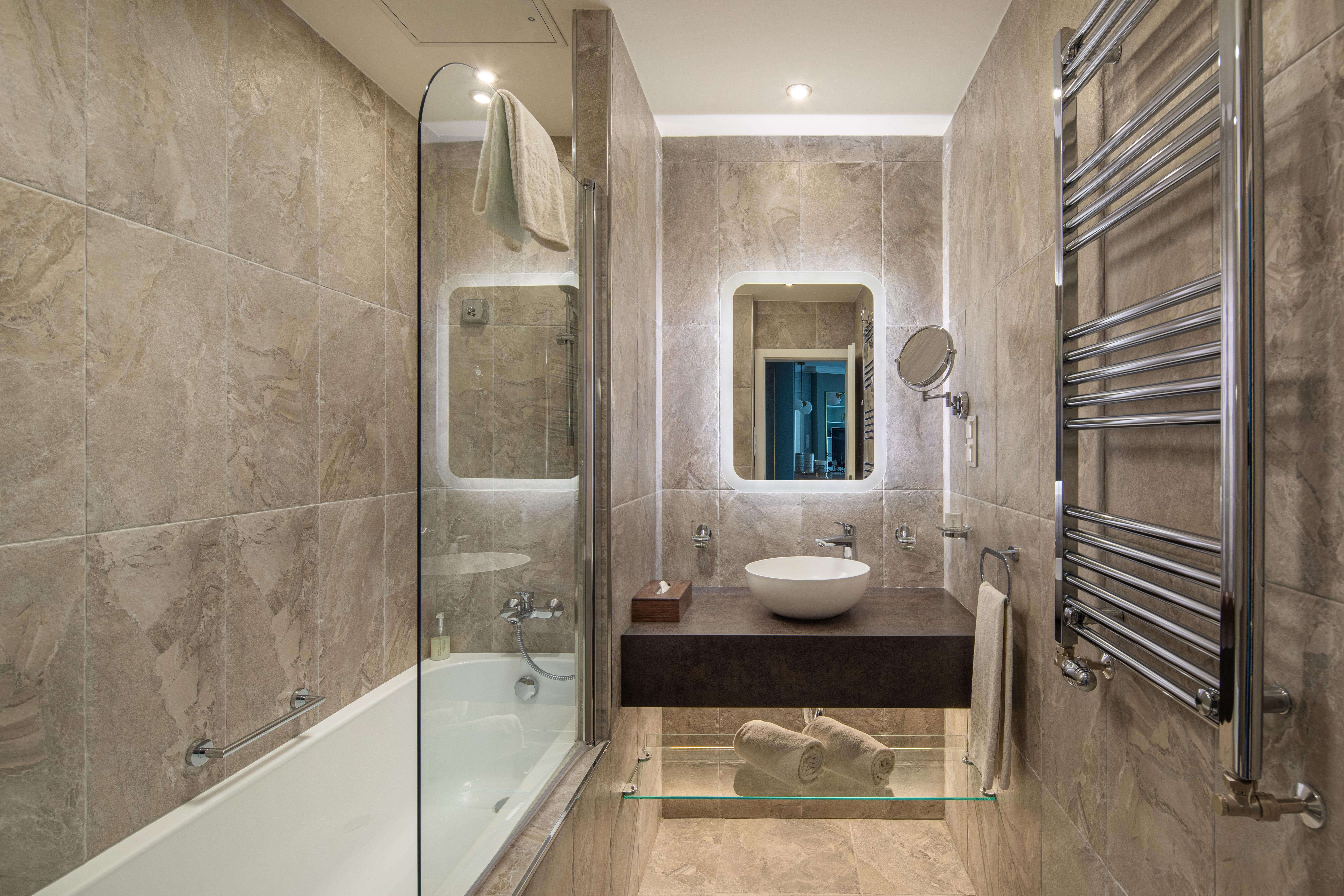 Mamaison Residence Izabella בודפשט מראה חיצוני תמונה