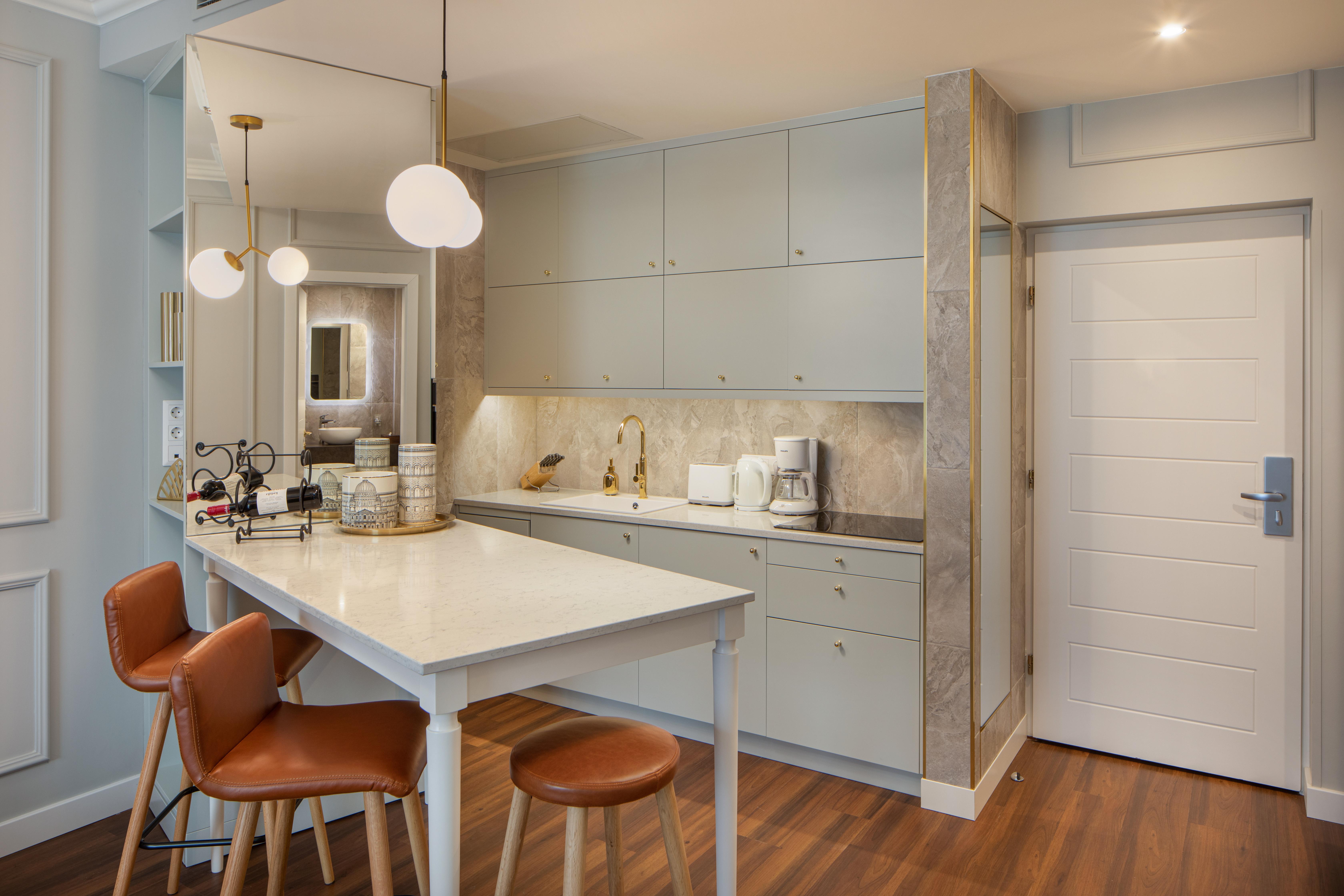 Mamaison Residence Izabella בודפשט מראה חיצוני תמונה