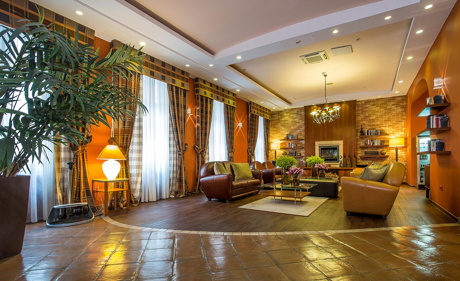 Mamaison Residence Izabella בודפשט מראה חיצוני תמונה