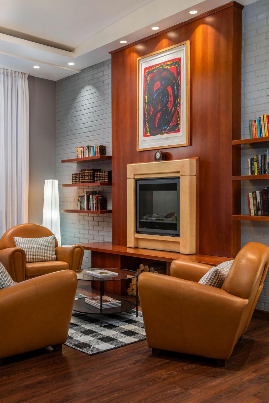 Mamaison Residence Izabella בודפשט מראה חיצוני תמונה