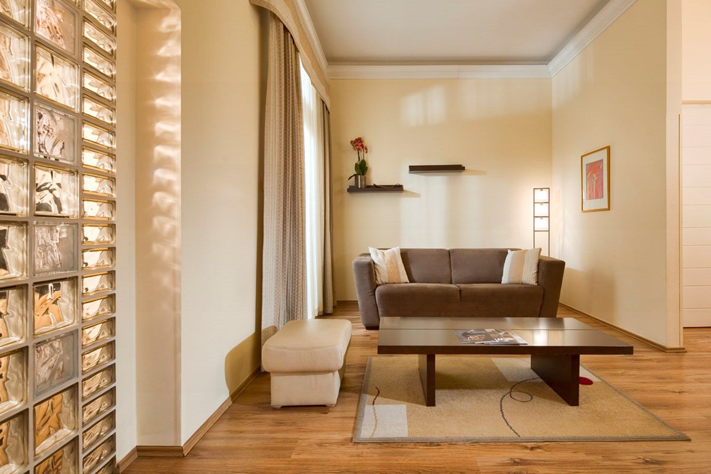 Mamaison Residence Izabella בודפשט מראה פנימי תמונה