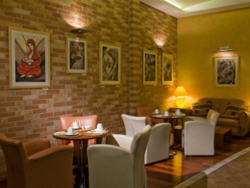 Mamaison Residence Izabella בודפשט מראה חיצוני תמונה